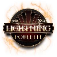 Lightning Roulette Gameicon