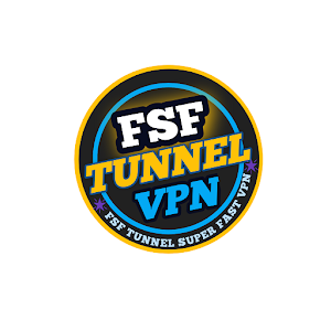 FSF Tunnel Super Fastest Vpnicon