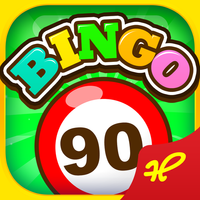 Bingo 90™: Fun Bingo 90 Gameicon