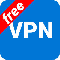 VPN Free - Super VPN Proxy - Free VPN Master icon