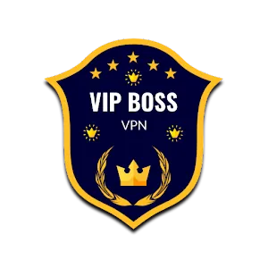 VIP BOSS VPN APK