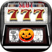 Halloween Vegas Jackpot Freeicon