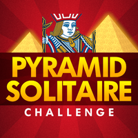 Pyramid Solitaire Challengeicon