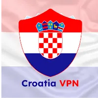 Croatia VPN: Get Croatia IP icon