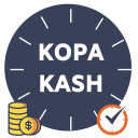 Kopa Kash APK