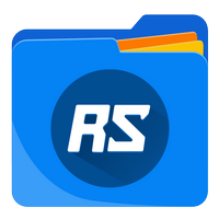 RS File Manager Mod icon