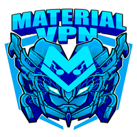 MaterialVPN sLite icon