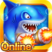 Fishing King Online -3d real war casino slot diary icon