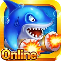 Fishing King Online -3d real war casino slot diary icon