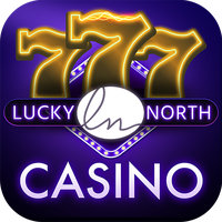 Lucky North Casino- Free Slotsicon