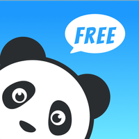 Panda Free VPNicon