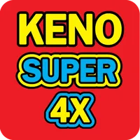 Keno Super 4X APK