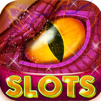 Dragon casino: Fire slots icon