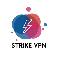 Strike VPN - Fastest, Safe VPNicon