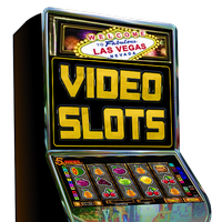 video slots 5-4-reel icon