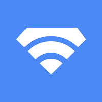 Wifi Speed Master - Fast, Free VPN Proxy icon