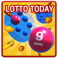 Lotto Today icon