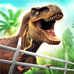 Jurassic Dinosaur: Park Game APK