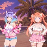 Sakura Succubus 4 APK