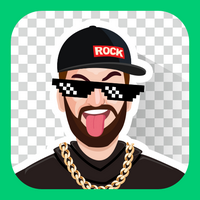 Sticker Maker – WASticker Modicon