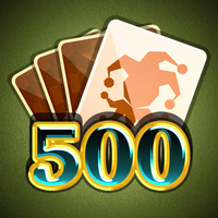 Ultimate Rummy 500 icon