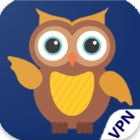 OWL VPN - Fast Vpnicon