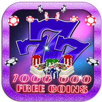 Jackpot Slots Party : Slots No Limit icon