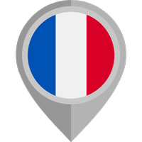 France VPN：Private Fast VPN icon