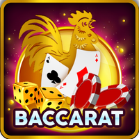 Baccarat King - Baccarat Free icon