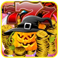 Halloween Slots Fever 2015 APK
