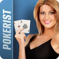 Pokerist: 텍사스 홀덤 포커 - Texas Ho icon