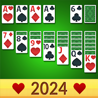 Solitaire Classic - 2024 icon