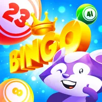Bingo Raccoon APK