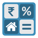 EMI Calculator icon