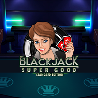 Blackjack SGicon