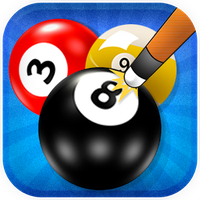 Pool Table Free Game 2016icon