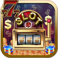 777  Slot Ice Cake Factory icon