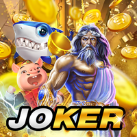 Joker Casino Game สล็อตออนไลน์ icon