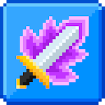 Idle Bounce Heroes icon