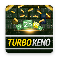 Turbo Keno icon