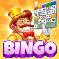 Fortune Bingo Master icon