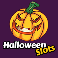 Slot Machine Halloween Liteicon