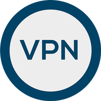 Super Ultra VPN ( Free VPN For Android ) icon