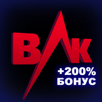 вЛк online casino icon