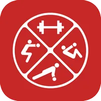 Dumbbell Home Workout Mod icon