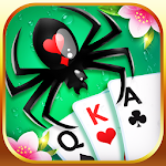 Spider Solitaire Funicon