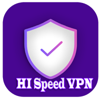 Hi-SpeedVPN Faster Server Free VPN Unlimitedicon