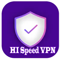 Hi-SpeedVPN Faster Server Free VPN Unlimited APK