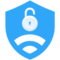 VPN: Fast VPN for privacy icon