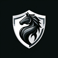 Dark Horse VPN icon